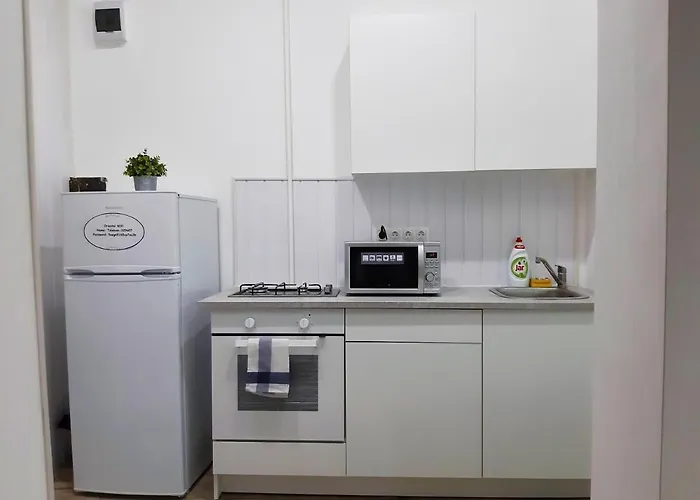Oriental Apartment Near Gozsdu Udvar