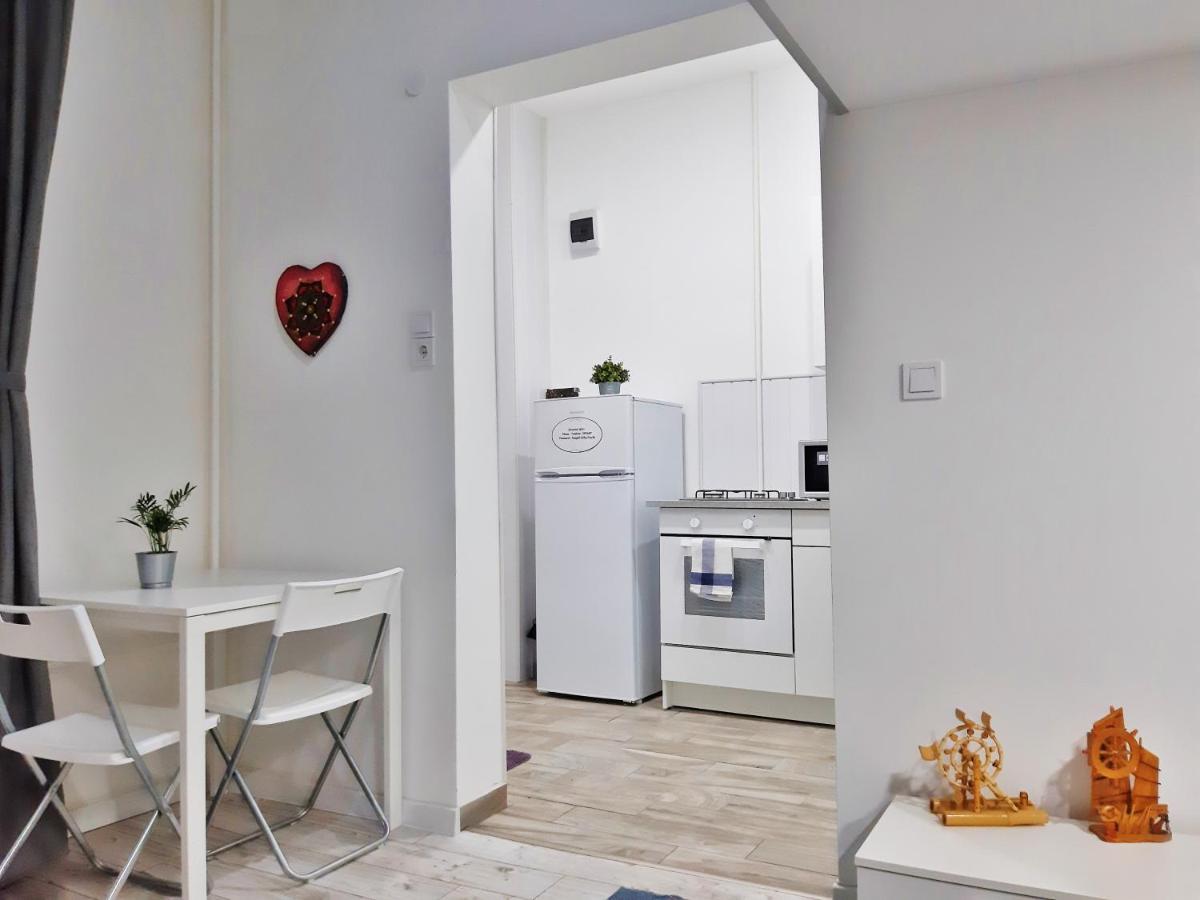 Апартаменты Oriental Near Gozsdu Udvar