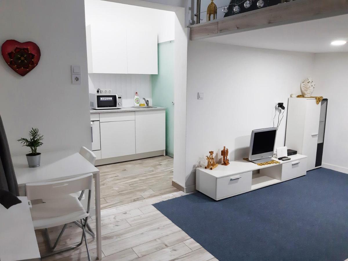 Oriental Near Gozsdu Udvar Апартаменты Будапешт
